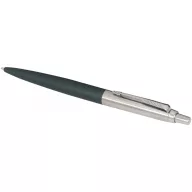 Pix Parker Jotter XL mat si crom, metal, verde