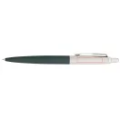 Pix Parker Jotter XL mat si crom, metal, verde