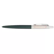 Pix Parker Jotter XL mat si crom, metal, verde