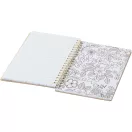 Set de colorat, Everestus, 2610E17407, 17.4x12.5 cm, Hartie, Natur