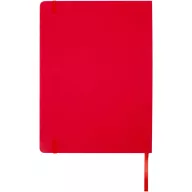   Agenda cu elastic, Everestus, 2610E18730, A4, Dictando, 28.5x21 cm, Hartie, Poliuretan, Rosu