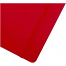 Agenda cu elastic, Everestus, 2610E18730, A4, Dictando, 28.5x21 cm, Hartie, Poliuretan, Rosu