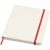 Agenda A5, Dictando, 2502E15658, Everestus, 21 x 14.5 cm, Hartie, Rosu