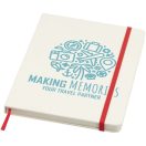 Agenda A5, Dictando, 2502E15658, Everestus, 21 x 14.5 cm, Hartie, Rosu