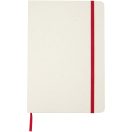 Agenda A5, Dictando, 2502E15658, Everestus, 21 x 14.5 cm, Hartie, Rosu