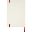 Agenda A5, Dictando, 2502E15658, Everestus, 21 x 14.5 cm, Hartie, Rosu