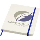 Agenda A5, Dictando, 2502E15659, Everestus, 21 x 14.5 cm, Hartie, Albastru royal