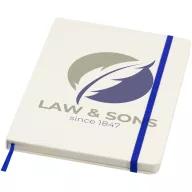  Agenda A5, Dictando, 2502E15659, Everestus, 21 x 14.5 cm, Hartie, Albastru royal