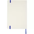 Agenda A5, Dictando, 2502E15659, Everestus, 21 x 14.5 cm, Hartie, Albastru royal