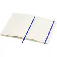   Agenda A5, Dictando, 2502E15659, Everestus, 21 x 14.5 cm, Hartie, Albastru royal