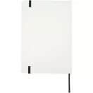 Agenda A5, Dictando, 2502E15697, Everestus, 21 x 14.5 cm, Hartie, Carton, Alb