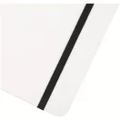 Agenda A5, Dictando, 2502E15697, Everestus, 21 x 14.5 cm, Hartie, Carton, Alb