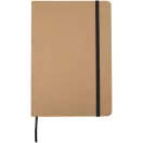 Agenda A5, Dictando, 2502E15696, Everestus, 21 x 14.5 cm, Hartie, Carton, Bej