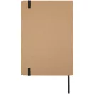 Agenda A5, Dictando, 2502E15696, Everestus, 21 x 14.5 cm, Hartie, Carton, Bej