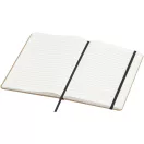 Agenda A5, Dictando, 2502E15696, Everestus, 21 x 14.5 cm, Hartie, Carton, Bej