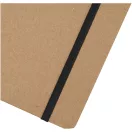 Agenda A5, Dictando, 2502E15696, Everestus, 21 x 14.5 cm, Hartie, Carton, Bej