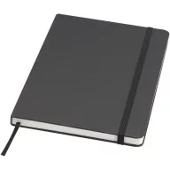   Agenda A5, Dictando, 2502E15698, Everestus, 21 x 14.5 cm, Hartie, Carton, Negru