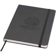   Agenda A5, Dictando, 2502E15698, Everestus, 21 x 14.5 cm, Hartie, Carton, Negru