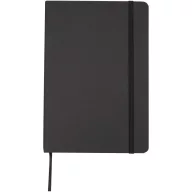   Agenda A5, Dictando, 2502E15698, Everestus, 21 x 14.5 cm, Hartie, Carton, Negru