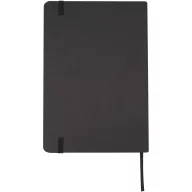   Agenda A5, Dictando, 2502E15698, Everestus, 21 x 14.5 cm, Hartie, Carton, Negru