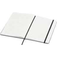   Agenda A5, Dictando, 2502E15698, Everestus, 21 x 14.5 cm, Hartie, Carton, Negru