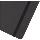 Agenda A5, Dictando, 2502E15698, Everestus, 21 x 14.5 cm, Hartie, Carton, Negru