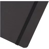   Agenda A5, Dictando, 2502E15698, Everestus, 21 x 14.5 cm, Hartie, Carton, Negru