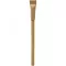 Asilah recycled paper ballpoint pen, Recycled paper, Natural