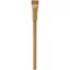 Asilah recycled paper ballpoint pen, Recycled paper, Natural
