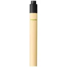 Berk recycled carton and corn plastic ballpoint pen, Recycled carton, corn plastic,  solid black