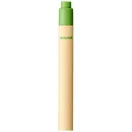 Berk recycled carton and corn plastic ballpoint pen, Recycled carton, corn plastic, Green