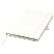   Agenda A5, coperta tare cu elastic, 96 coli, dictando, Everestus, 9IA19288, Hartie, Alb