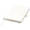 Agenda A5, coperta tare cu elastic, 96 coli, dictando, Everestus, 9IA19288, Hartie, Alb