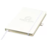   Agenda A5, coperta tare cu elastic, 96 coli, dictando, Everestus, 9IA19288, Hartie, Alb