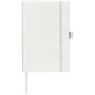   Agenda A5, coperta tare cu elastic, 96 coli, dictando, Everestus, 9IA19288, Hartie, Alb