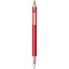 Pix Everestus, 2610E17854, 13.9xØ1.02 cm, Aluminiu, Rosu