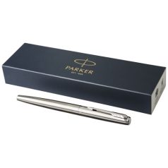   Stilou Jotter Core Parker, cerneala albastra, 20IAN430, Metal, Crom