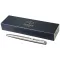Stilou Jotter Core Parker, cerneala albastra, 20IAN430, Metal, Crom