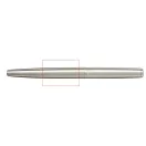 Stilou Jotter Core Parker, cerneala albastra, 20IAN430, Metal, Crom