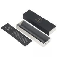   Stilou Jotter Core Parker, cerneala albastra, 20IAN430, Metal, Crom