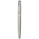 Stilou Jotter Core Parker, cerneala albastra, 20IAN430, Metal, Crom