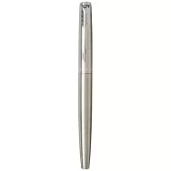  Stilou Jotter Core Parker, cerneala albastra, 20IAN430, Metal, Crom