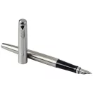 Stilou Jotter Core Parker, cerneala albastra, 20IAN430, Metal, Crom