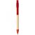 Safi paper ballpoint pen, Paper, ABS Plastic, Red