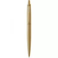   Pix, 21MAR2288, 13.9xØ 1.1 cm, Parker Jotter XL, Metal, Galben