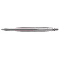 Pix, 21MAR2291, 13.9xØ 1.1 cm, Parker Jotter XL, Metal, Gri