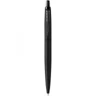   Pix, 21MAR2290, 13.9xØ 1.1 cm, Parker Jotter XL, Metal, Negru