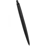   Pix, 21MAR2290, 13.9xØ 1.1 cm, Parker Jotter XL, Metal, Negru