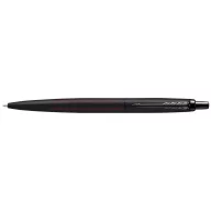   Pix, 21MAR2290, 13.9xØ 1.1 cm, Parker Jotter XL, Metal, Negru