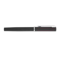   Roller, 21MAR2279, 13.6xØ 1.1 cm, Waterman Allure, Metal, Negru